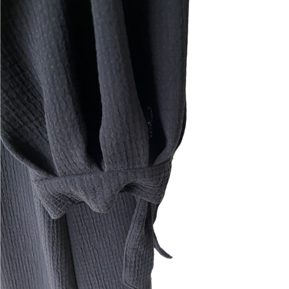 H&M Black Dress Size 14 - Picture 7 of 12